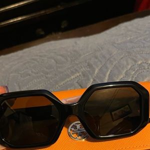 Brand new Tory &Burch sunglasses